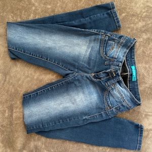 YMI wannabettabutt jeggings